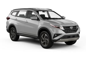 Toyota Rush