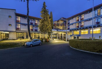 accommodation in romania, 3