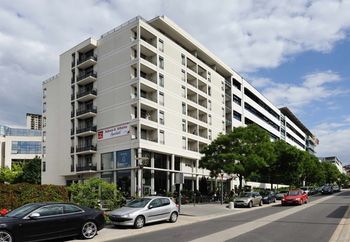accommodation in lyon, 1