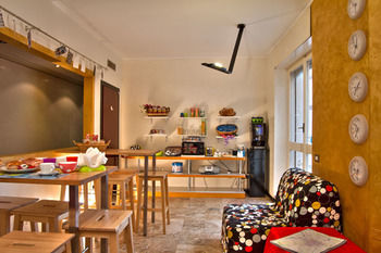 B&B I AM HERE - GIOIA 66