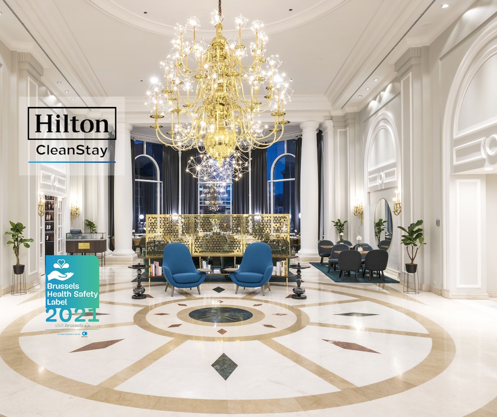 accommodation in brussels, belgium, 1
