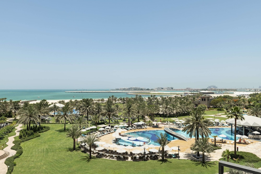 accommodation in dubai, united arab emirates, 1