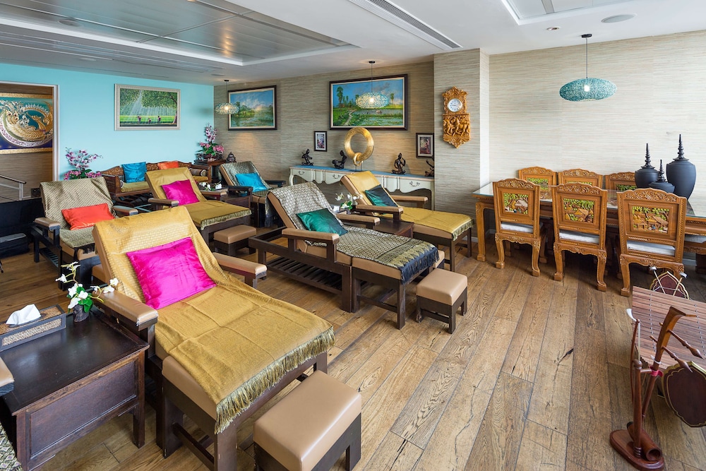 accommodation in tel aviv, israel, 1