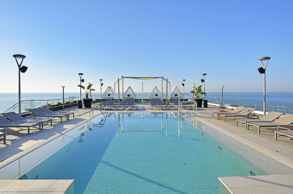 holiday costa del sol, spain, 1