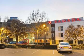Ramada London North M1
