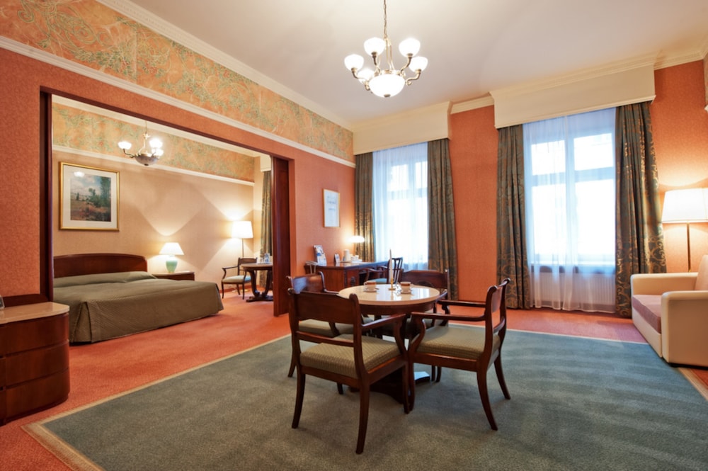city break in krakow, poland, 1