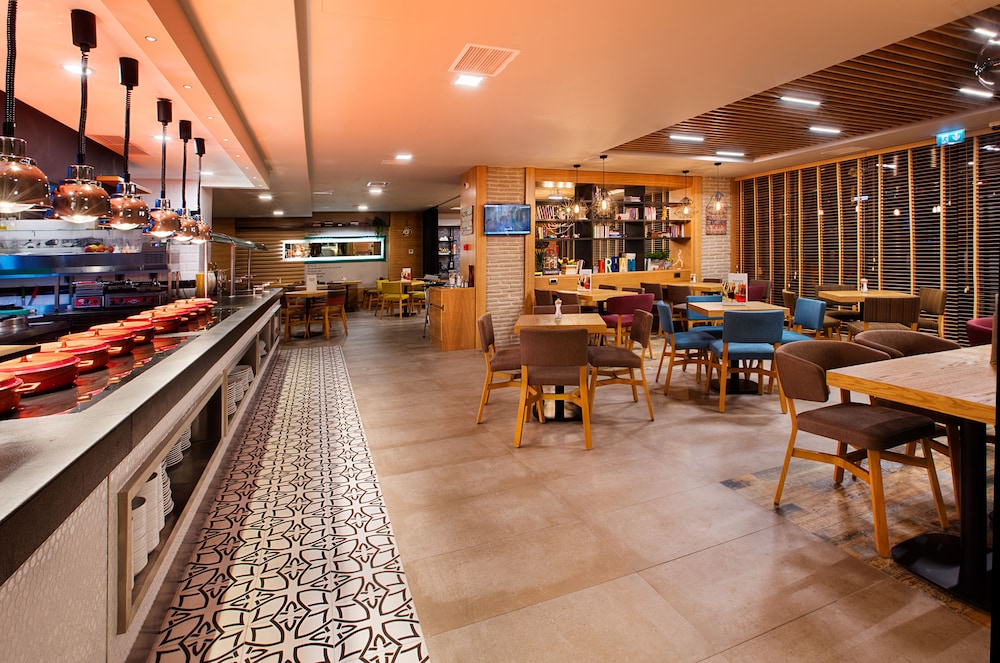 city break in kadikoy, turkey, 1