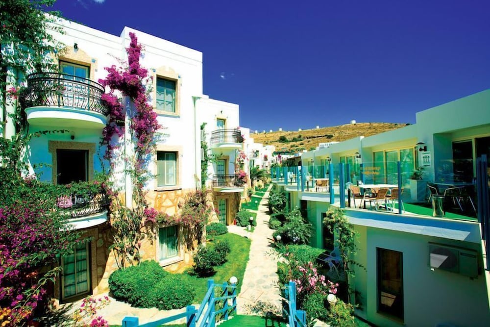 Hotel Siesta Beach Apartments
