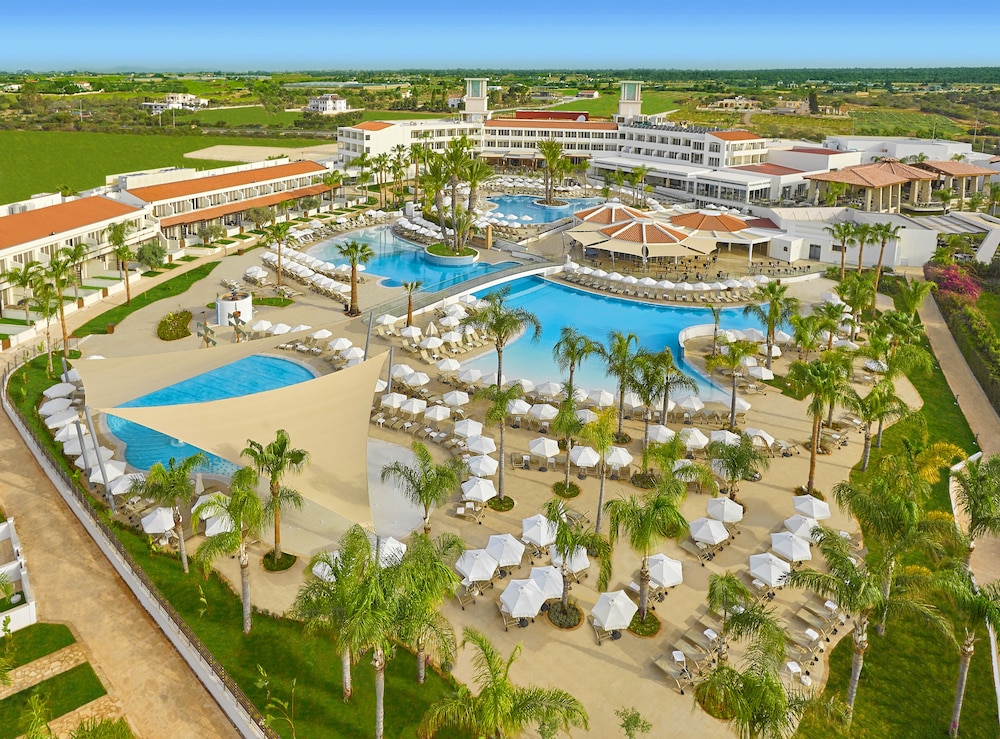 holiday ayia napa, cyprus, 1