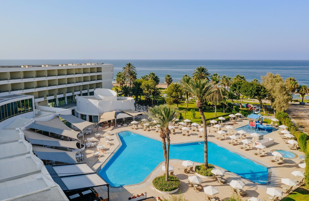 holiday cyprus, 1