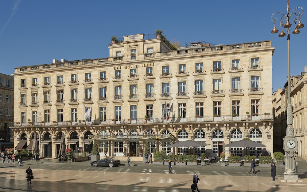 city break in bordeaux, france, 1