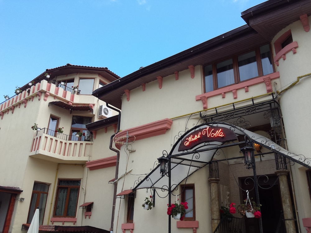 holiday constanta, romania, 1