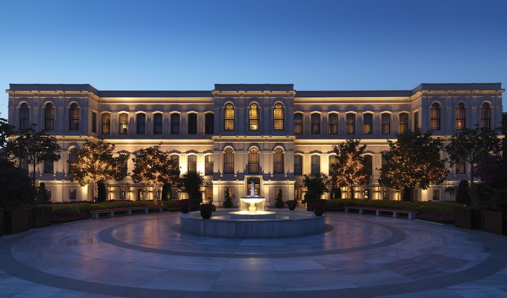 accommodation in istanbul, turkey, 1