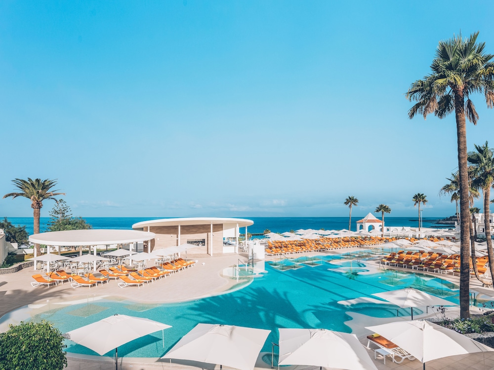 holiday tenerife, 1