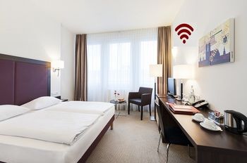 AZIMUT Hotel Munich