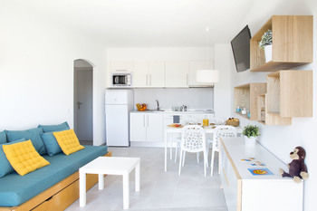RVhotels Apartamentos Estartit Confort
