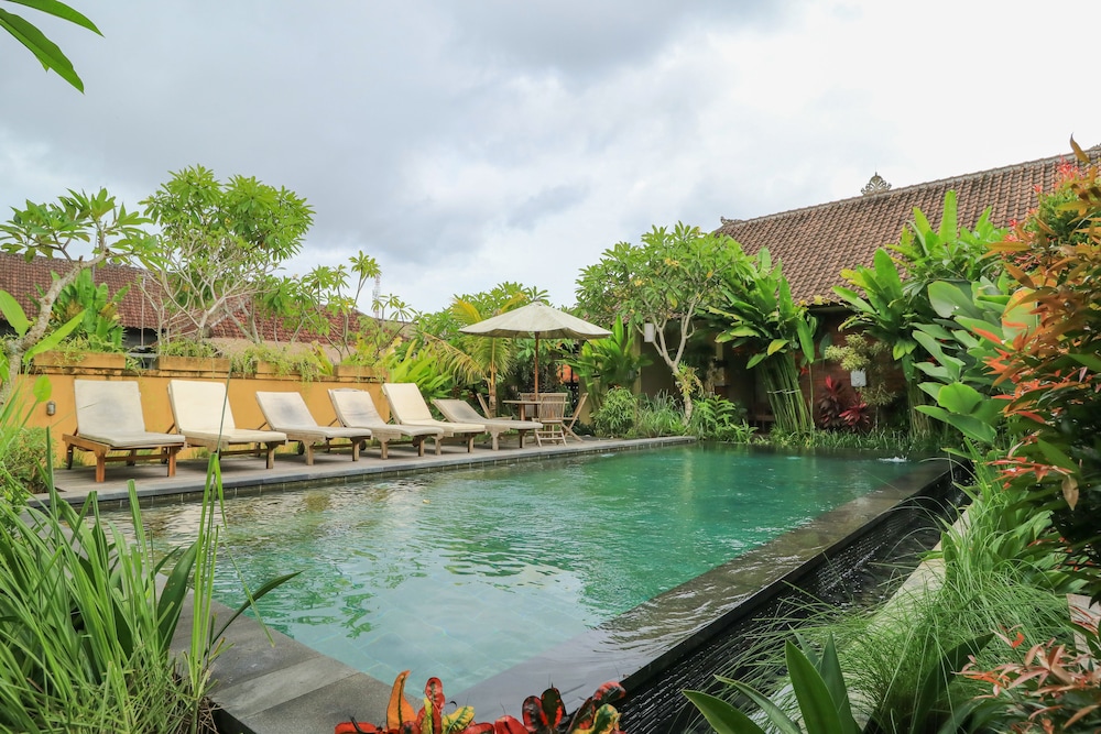 Hotel Bali Sunshine Homestay Ubud