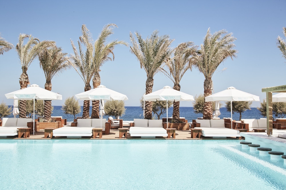 holiday agia paraskevi, greece, 1