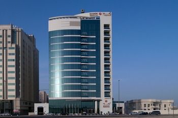Ramada Chelsea Al Barsha