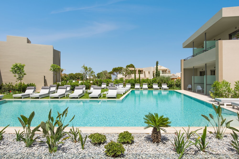 accommodation in chania, greece, 1