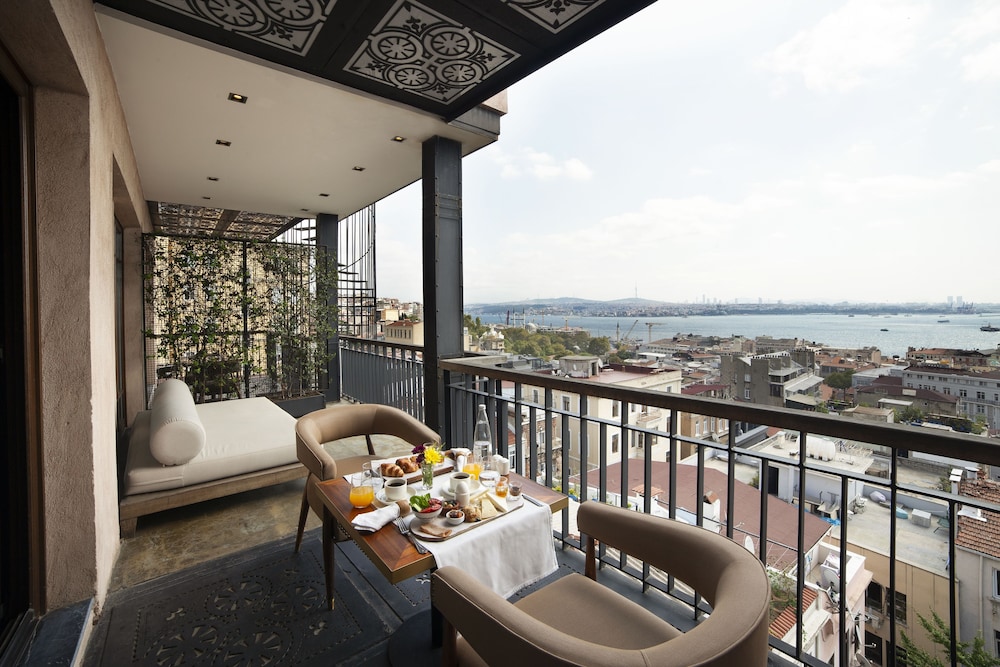 city break in karakoy, turkey, 1