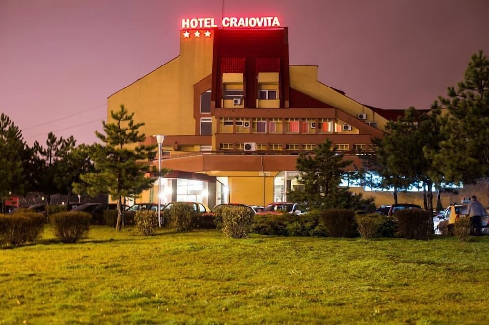 Hotel Craiovita