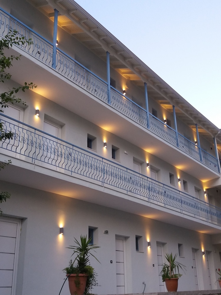 Hotel Akrotiri