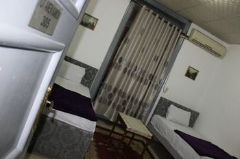 Mesho Inn Hostel